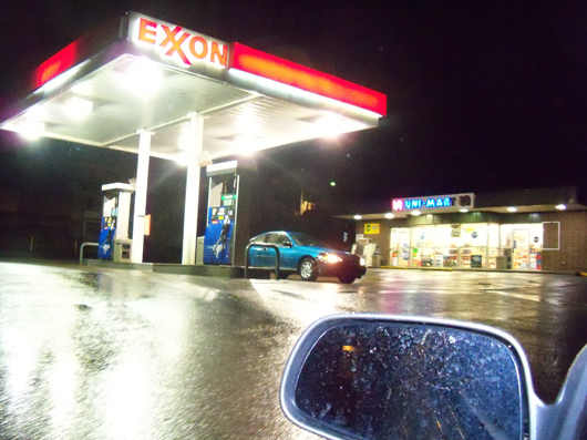 11 exxon